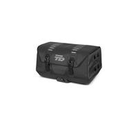 Shad TR50 rear bag, volume: 40 litres BLACK black