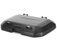 SHAD Terra TR55 Aluminium Black Edition Topcase Cover