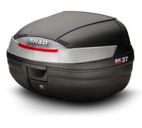 Shad Top Box Fitting Kit Benelli BN125 2018 - 2023