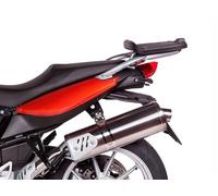 SHAD W0GT83ST Top Case Fitting Kit for BMW F800 GT 2013, Black