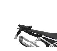 Shad Bmw F 900 Gs 2024 Top Case Rear Fitting Silver