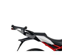 Top Master Topcase Fitting, black, size 40 cm