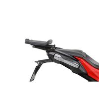 Top Master Topcase Fitting, black