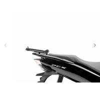 SHAD Top Master Topcase Fitting, black