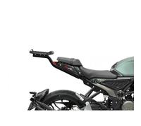 Shad Exclusive Voge 300ac Top Case Rear Fitting Black