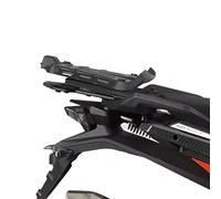 Shad Top Master Rear Fitting Ktm 1290 Super Adventure Black unisex