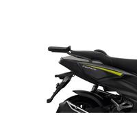 Shad Keeway Fact Evo 125 Top Case Rear Fitting Black unisex