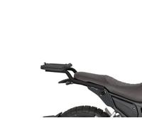 Shad Macbor Eight Mille 500 Scr Top Case Rear Fitting unisex