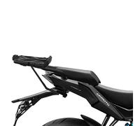 Shad Cf Moto 400gt/650gt 2019 Top Case Rear Fitting Silver