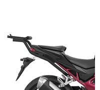 Shad Honda Cb 750 Hornet Top Case Rear Fitting Silver