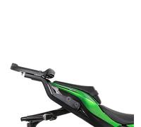Top Master Topcase Fitting, black, size 90 cm