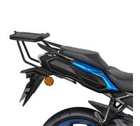 Shad Suzuki Gsx-s 1000 Gt Top Case Rear Fitting Silver unisex