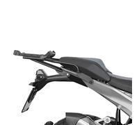 Shad Bmw R 1300 Gs 2024 W0rg14st Top Case Rear Fitting Silver