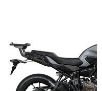 Shad Yamaha Tracer 700 Gt Top Case Rear Fitting Black