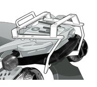 Shad Bmw Dakar/f650gs/g650gs Top Case Rear Fitting Black