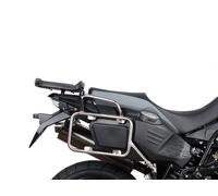 SHAD W0FG68ST Trunk Mount for BMW F800Gs, Black