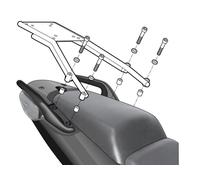 SHAD Top Master Topcase Fitting, black