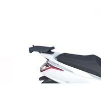 Shad Kymco Super Dink/downtown 125/350 Top Case Rear Fitting Black
