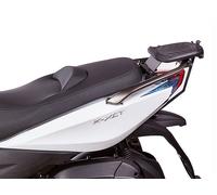 Shad Kymco K-xct 125i/300i Top Case Rear Fitting Black