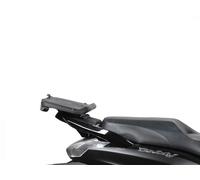 Shad Topcase Fitting Top Master for Piaggio Beverly Tourer Black 25 cm