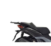 Top Master Topcase Fitting, black