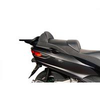 Top Master Topcase Fitting, black