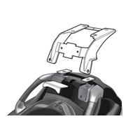 Shad Top Box Fitting Kit Piaggio MP3 500i Sport 2010