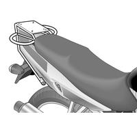 Top Shad SUZ.GS 500 01 Fixings for Motorcycle Spare Moped Accessories