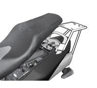 Top Master Topcase Fitting, black, size 35 cm