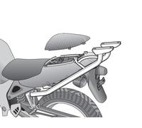 Shad Top Box Fitting Kit Only Suzuki SV 650 1999-2002