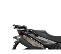 Top Master Topcase Fitting, black, size 25 cm