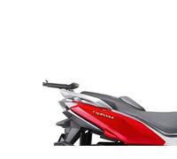 Shad Sym Cruisym 125i/300i Top Case Rear Fitting Black