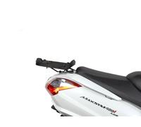 Shad Top Box Fitting Kit for Sym Maxsym 400 2011–2020