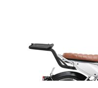 Shad Master Super Soco Tc50/tc125 ´19 Top Case Rear Fitting unisex