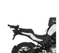 SHAD Top Master Topcase Fitting, black