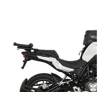SHAD Top Master Topcase Fitting, black