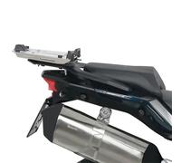 Shad Benelli Trk 502/502x Top Case Rear Fitting Black