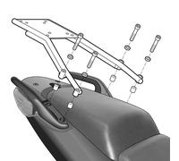 Shad Honda Cbf1000 Top Case Rear Fitting Black