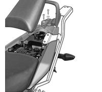 SHAD Top Master Topcase Fitting, black