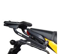 Shad Top Master Honda Topcaseträger, black, size 65 cm