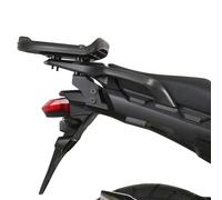 SHAD Top Master Topcase Fitting, black