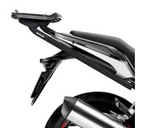 Shad Honda Cb500x Top Case Rear Fitting Black