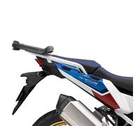 Shad Honda Africa Twin Adventure Sports Crf1100l Top Case Rear Fitting Black