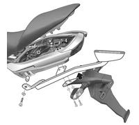 Shad Top Box Fitting Kit Top Case Holder Motorcycle Luggage - K0ER69ST