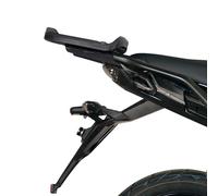 Top Master Topcase Fitting, black