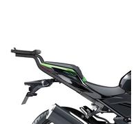 Shad Kawasaki Z400 Top Case Rear Fitting Black