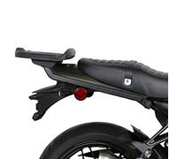 Top Master Topcase Fitting, black