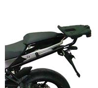 Top Master Topcase Fitting, black
