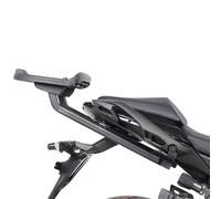 Top Master Topcase Fitting, black, size 65 cm