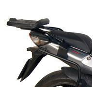 Top Master Topcase Fitting, black